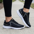 Kit 2 Tênis Ortopédico Feminino Para Caminhada Ultra Conforto Original