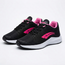 Tênis Esportivo Feminino Para Caminhada Ultra Conforto Original Anabeaz