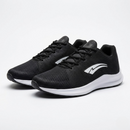 Tênis Esportivo Feminino Para Caminhada Ultra Conforto Original Anabeaz