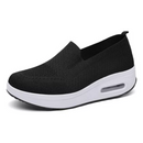 Tênis Feminino Ortopédico Confort Plus Original Anabeaz