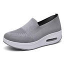 Tênis Feminino Ortopédico Confort Plus Original Anabeaz