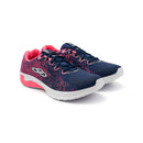 Kit 2 Pares Tênis Feminino Academia Treino Caminhada Resistente Leve Confortável Antiderrapante