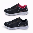 Kit 2 Tênis Ortopédico Feminino Para Caminhada Ultra Conforto Original