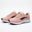 Tênis Esportivo Feminino Para Caminhada Ultra Conforto Original Anabeaz