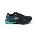 Compre o Kit 2 Pares Tênis Feminino ConfortFit Anabeaz. Leve, confortável, antiderrapante e ideal para academia, caminhada, trabalho e dia a dia.