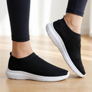 Tênis Ortopédico Feminino Para Caminhada Ultra Confortável Original Anabeaz