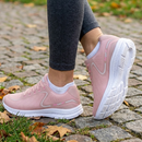 Kit 2 Tênis Ortopédico Feminino Para Caminhada Ultra Conforto Original