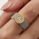 anel pure roman, anel malha prata 925, anel prata 925 feminino, joia feminina prata legítima, anel sofisticado feminino, anel elegante prata, anel texturizado feminino, joias femininas anabeaz, anel premium prata 925, acessório feminino elegante, anel clássico feminino, joia fina prata 925
anel pure roman malha prata 925 anabeaz
anel feminino malha prata 925
joia feminina prata legitima anabeaz
anel sofisticado prata 925 feminino
anel elegante texturizado prata 925
anel premium feminino ana