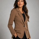 Blazer de Alfaiataria Marrom Slim com Fenda Traseira Anabeaz 
blazer feminino alfaiataria
blazer feminino slim fit
blazer feminino com fenda traseira
blazer social feminino elegante
blazer feminino estruturado
blazer feminino moderno
blazer feminino para trabalho
blazer feminino algodão poliéster
blazer feminino manga longa
blazer feminino casual chic
blazer feminino estilo executivo
blazer feminino premium
blazer feminino sofisticado
blazer feminino outono inverno
blazer feminino corte slim
blazer feminino