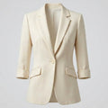 blazer feminino alfaiataria branco
blazer alfaiataria feminino branco
blazer slim fit branco
moda executiva feminina branco
blazer feminino elegante branco
anabeaz