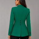 blazer feminino alfaiataria verde
blazer feminino slim fit
blazer feminino com fenda traseira
blazer social feminino elegante
blazer feminino moderno
blazer feminino para trabalho
blazer feminino algodão poliéster
blazer feminino manga longa
blazer feminino casual chic
blazer feminino estilo executivo
blazer feminino premium
blazer feminino sofisticado
blazer feminino outono inverno
blazer feminino corte slim
blazer feminino elegante moderno
blazer feminino versátil
blazer feminino Ana