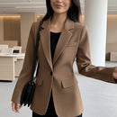 blazer feminino alfaiataria
blazer feminino slim fit
blazer feminino com fenda traseira
blazer social feminino elegante
blazer feminino estruturado
blazer feminino moderno
blazer feminino para trabalho
blazer feminino algodão poliéster
blazer feminino manga longa
blazer feminino casual chic
blazer feminino estilo executivo
blazer feminino premium
blazer feminino sofisticado
blazer feminino outono inverno
blazer feminino corte slim
blazer feminino elegante moderno
blazer feminino versátil
blazer feminino Ana