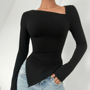 blusa assimétrica feminina
blusa manga longa feminina
blusa malha feminina
blusa com franzido feminina
blusa elegante feminina
moda feminina elegante
blusa feminina para trabalho
blusa casual feminina
blusa moderna feminina
roupa feminina sofisticada
blusa feminina primavera
blusa feminina verão
blusa feminina versátil
blusa feminina confortável
blusa feminina moderna
malha feminina premium
blusa feminina anabeaz
moda feminina atual
blusa feminina casual chic