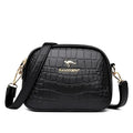 bolsa feminina couro legítimo, bolsa croco feminina, bolsa transversal feminina couro, bolsa pequena feminina elegante, bolsa feminina Anabeaz, bolsa feminina sofisticada, bolsa feminina premium, bolsa feminina dia a dia, bolsa feminina resistente, bolsa feminina compacta, bolsa feminina de ombro couro, bolsa feminina moderna, bolsa feminina versátil, bolsa feminina luxo, bolsa feminina original