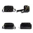 Bolsa Feminina Transversal Tiracolo Original Anabeaz