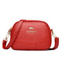bolsa feminina couro legítimo, bolsa croco feminina, bolsa transversal feminina couro, bolsa pequena feminina elegante, bolsa feminina Anabeaz, bolsa feminina sofisticada, bolsa feminina premium, bolsa feminina dia a dia, bolsa feminina resistente, bolsa feminina compacta, bolsa feminina de ombro couro, bolsa feminina moderna, bolsa feminina versátil, bolsa feminina luxo, bolsa feminina original
