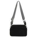 Bolsa Transversal Feminina Crossbody Original Anabeaz