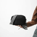 Bolsa Transversal Feminina Crossbody Original Anabeaz
