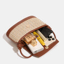 bolsa de palha feminina

bolsa de palha chic

bolsa de palha pequena

bolsa feminina artesanal

bolsa de palha verão

bolsa de palha para praia

bolsa feminina casual elegante

bolsa de palha com alça de couro

bolsa feminina transversal

bolsa de palha anabeaz

bolsa feminina leve e prática

bolsa artesanal feminina

bolsa de palha ombro e transversal
