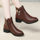 bota feminina cano curto
bota feminina de couro
bota feminina peluciada
bota feminina inverno
bota feminina confortável
bota feminina antiderrapante
bota feminina elegante
bota feminina salto baixo
bota feminina couro inverno
bota feminina Anabeaz
