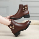 bota feminina cano curto
bota feminina de couro
bota feminina peluciada
bota feminina inverno
bota feminina confortável
bota feminina antiderrapante
bota feminina elegante
bota feminina salto baixo
bota feminina couro inverno
bota feminina Anabeaz
