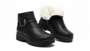 bota feminina impermeável bota inverno feminina bota forrada lã feminina 
bota térmica feminina

bota antiderrapante

calçado feminino inverno

bota cano curto e forrada

bota casual e elegante feminina

calçado confortável para frio

bota urbana e resistente