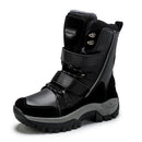 bota de neve feminina, bota impermeável feminina, bota inverno feminina, bota quente feminina, bota feminina conforto, bota térmica feminina, calçado feminino inverno, bota casual feminina, bota antiderrapante, bota para dias frios, bota feminina forrada, bota versátil feminina, bota cano curto, calçado feminino inverno quente, bota lã acolchoada

