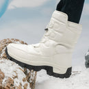 bota feminina neve impermeável

bota inverno feminina forrada

bota feminina quentinha e confortável

calçado feminino para frio extremo

bota feminina antiderrapante

bota térmica feminina

bota feminina para chuva e neve

bota feminina cano curto

calçado feminino inverno 2026

bota feminina forrada e impermeável
