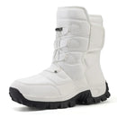 bota feminina neve impermeável

bota inverno feminina forrada

bota feminina quentinha e confortável

calçado feminino para frio extremo

bota feminina antiderrapante

bota térmica feminina

bota feminina para chuva e neve

bota feminina cano curto

calçado feminino inverno 2026

bota feminina forrada e impermeável