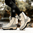 bota de neve feminina, bota impermeável feminina, bota inverno feminina, bota quente feminina, bota feminina conforto, bota térmica feminina, calçado feminino inverno, bota casual feminina, bota antiderrapante, bota para dias frios, bota feminina forrada, bota versátil feminina, bota cano curto, calçado feminino inverno quente, bota lã acolchoada

