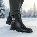 bota feminina impermeável

bota inverno feminina

bota forrada lã feminina

bota térmica feminina

bota antiderrapante

calçado feminino inverno

bota cano curto e forrada

bota casual e elegante feminina

calçado confortável para frio

bota urbana e resistente