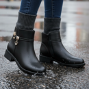 bota feminina impermeável

bota inverno feminina

bota forrada lã feminina

bota térmica feminina

bota antiderrapante

calçado feminino inverno

bota cano curto e forrada

bota casual e elegante feminina

calçado confortável para frio

bota urbana e resistente