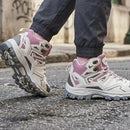 Bota Trekking Feminina Confort Plus Anabeaz