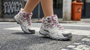 Bota Trekking Feminina Confort Plus Anabeaz