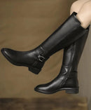 Bota Country Feminina Cano Longo Montaria Elegante  | Sami