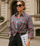 camisa xadrez feminina camisa oversized feminina camisa flanela feminina camisa feminina estilo urbano  camisa xadrez feminina oversized flanela camisa xadrez feminina moderna camisa feminina oversized urbana camisa xadrez feminina casual estilosa festa junina