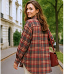 camisa xadrez feminina camisa oversized feminina camisa flanela feminina camisa feminina estilo urbano  camisa xadrez feminina oversized flanela camisa xadrez feminina moderna camisa feminina oversized urbana camisa xadrez feminina casual estilosa festa junina