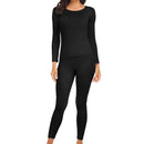 Conjunto Segunda Pele Feminina Original Anabeaz