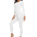 segunda pele feminina, conjunto térmico feminino, roupa térmica inverno, pijama térmico feminino, segunda pele inverno, conjunto inverno feminino anabeaz