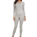 segunda pele feminina, conjunto térmico feminino, roupa térmica inverno, pijama térmico feminino, segunda pele inverno, conjunto inverno feminino anabeaz