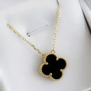 kit trevo 4 folhas
kit colar pulseira e brinco
kit joias trevo dourado
kit trevo ouro 18k
conjunto de joias feminino
kit joias femininas douradas
colar trevo ouro 18k
joias femininas Anabeaz