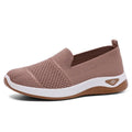 Tênis Ortopédico Feminino Para Caminhada Original Anabeaz