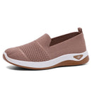Tênis Ortopédico Feminino Para Caminhada Original Anabeaz