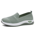 Tênis Ortopédico Feminino Para Caminhada Original Anabeaz