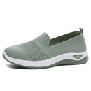 Tênis Ortopédico Feminino Para Caminhada Original Anabeaz