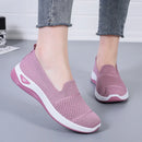 Tênis Ortopédico Feminino Para Caminhada Original Anabeaz