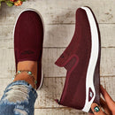 Tênis Feminino Para Caminhada Ultra Conforto Original Anabeaz