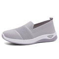Tênis Ortopédico Feminino Para Caminhada Original Anabeaz
