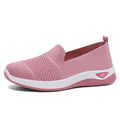 Tênis Ortopédico Feminino Para Caminhada Original Anabeaz