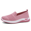 Tênis Ortopédico Feminino Para Caminhada Original Anabeaz